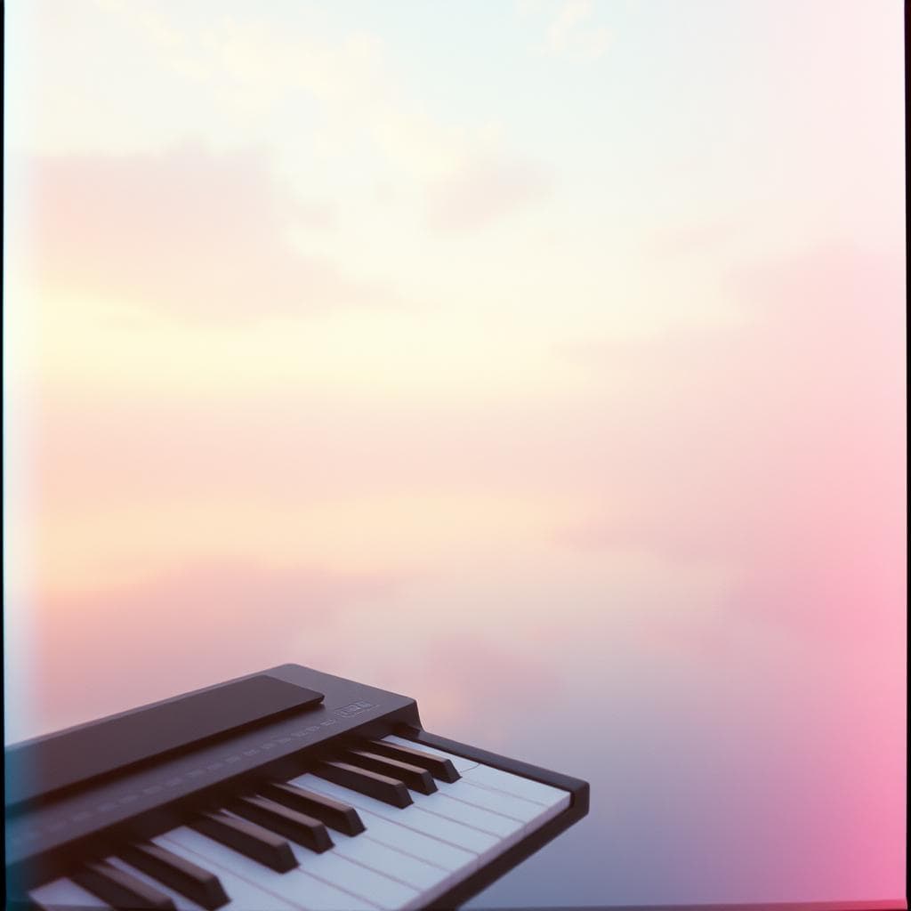 Inner Peace Ambient
